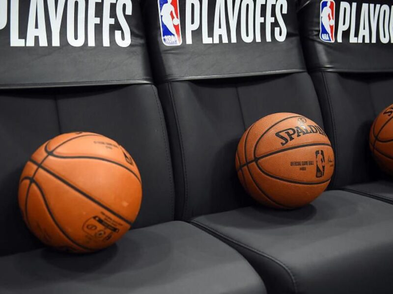 Los Playoffs de la NBA 2023