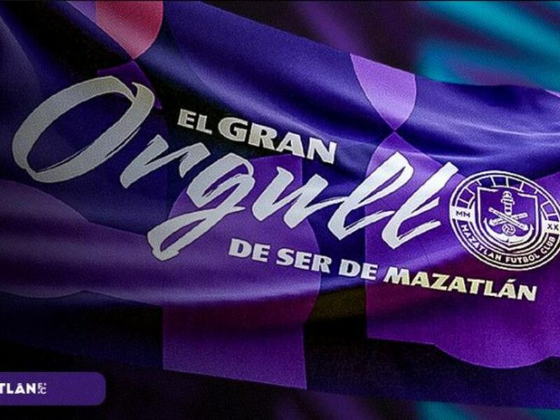 Mazatlán FC recibirá multa por partidos