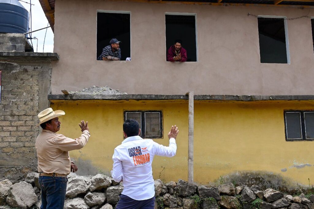 movimiento ciudadano michoacán oscar escobar 1