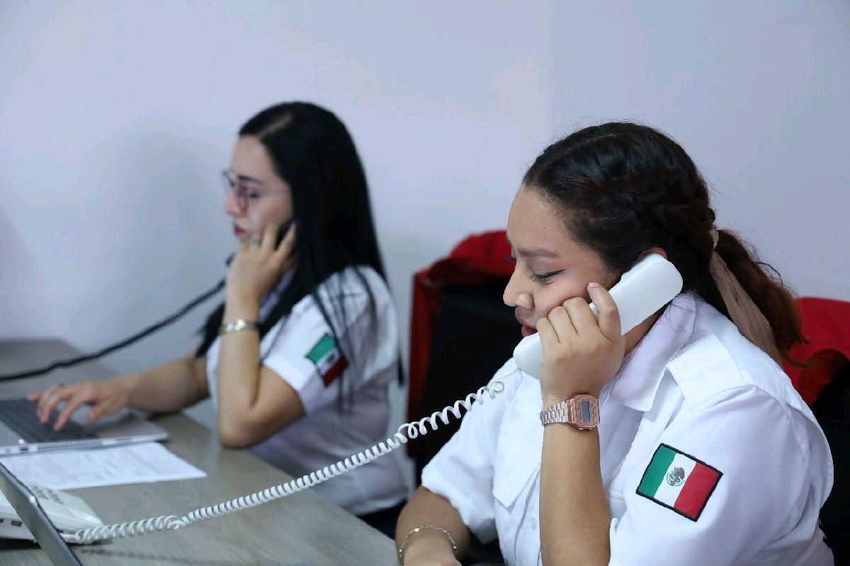 mujeres pueden solicitar atención psicológica telefónica en Michoacán