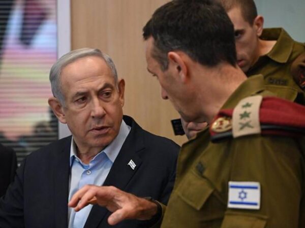 Netanyahu Establece Condiciones para una Posible Tregua con Hamás