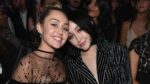 El polémico apoyo de Noah Cyrus a Liam Hemsworth divide a seguidores de Miley