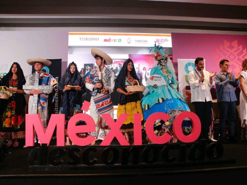 Michoacán triunfa con su tradicional Noche de Muertos en premios nacionales