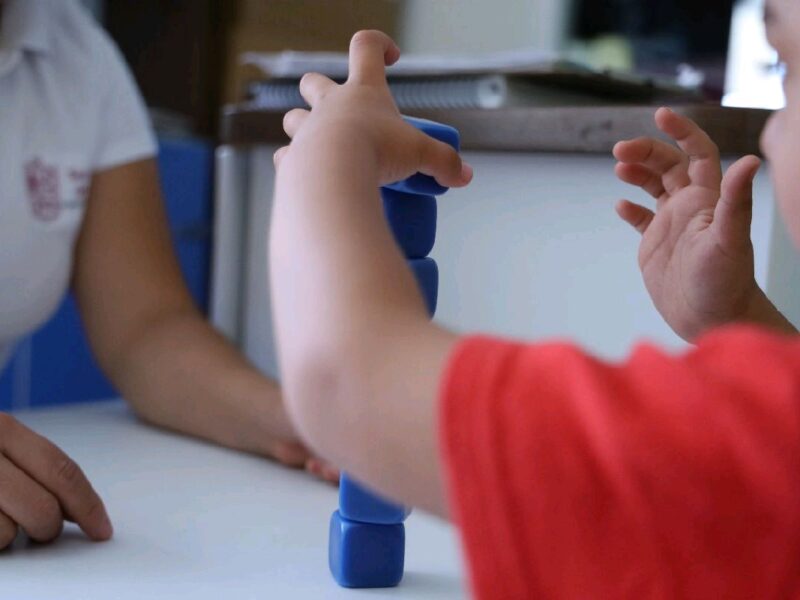 SSM ofrece evaluaciones para detección de autismo en niños