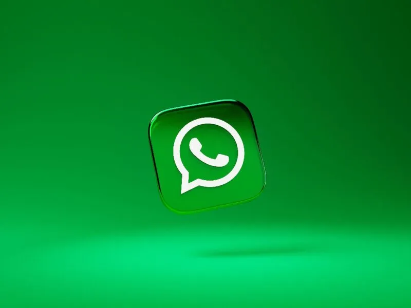 Passkey en iPhone para Whatsapp