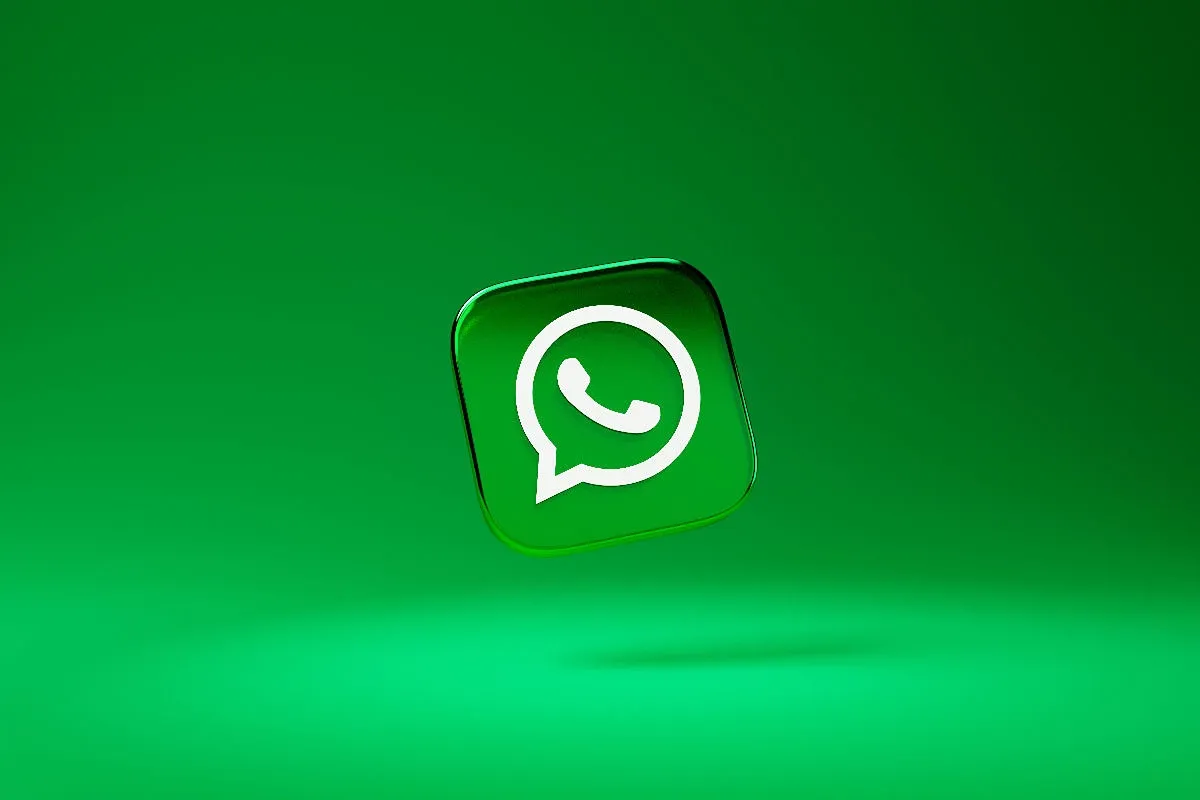 Passkey en iPhone para Whatsapp