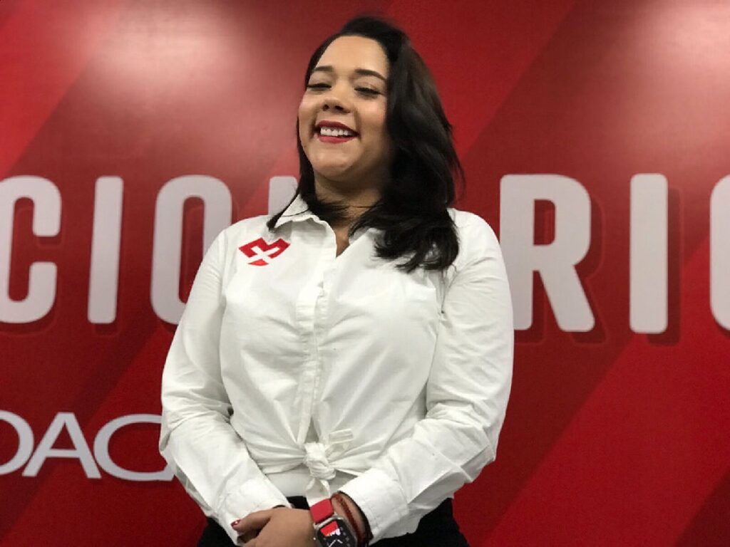 PRI Michoacán pidió respetar la vida personal de Xóchitl Ruiz