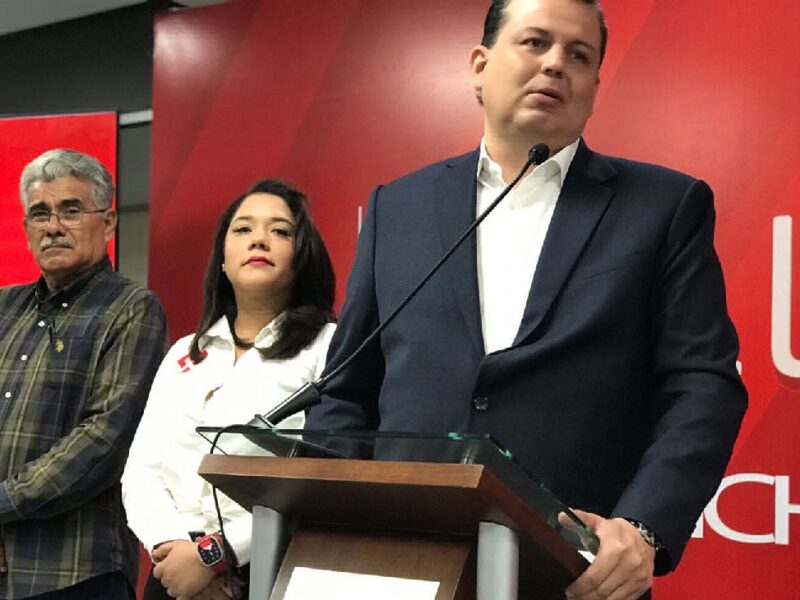 PRI suma tres municipios sin candidato por presión de delincuencia