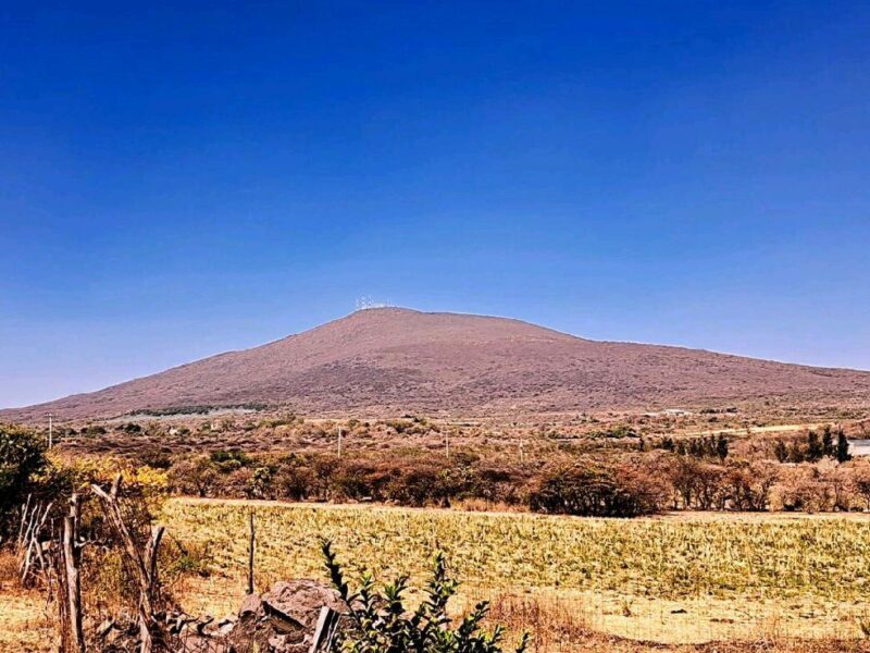 Proceso legal para protección del Cerro Grande