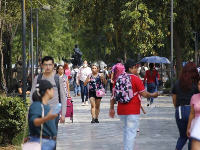 propuestas para jóvenes de candidatos presidenciales de México