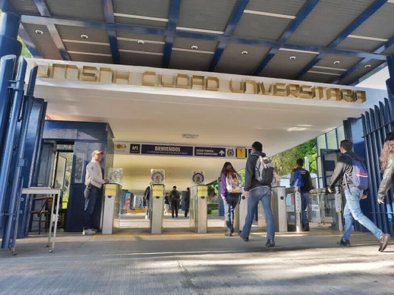 qué licenciaturas ofrece la umsnh