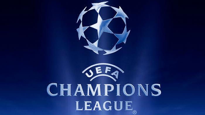 Que partidazos, los juegos de ida de la Champions League