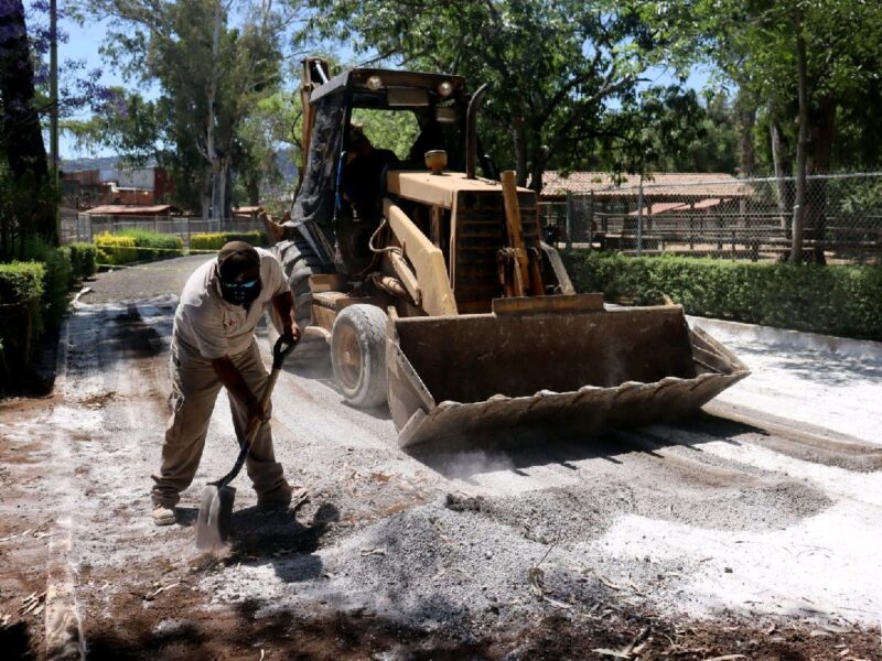 reconstrucción zoo de morelia inundación