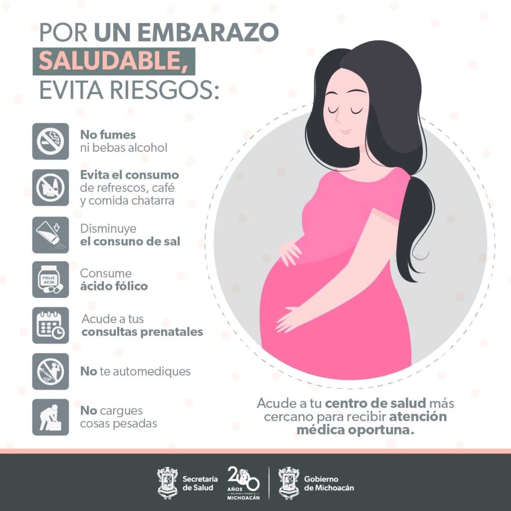 reducción muerte materna en michoacán 1