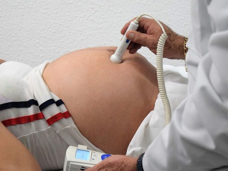 reducción muerte materna en michoacán