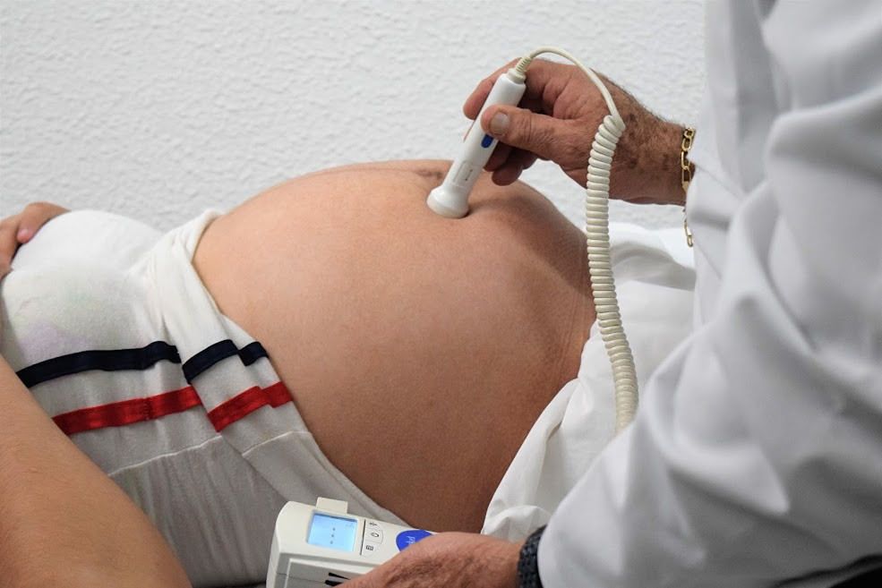 reducción muerte materna en michoacán