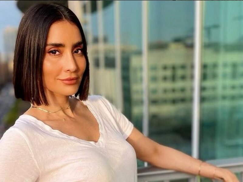 Regresa Paola Núñez a TV Azteca