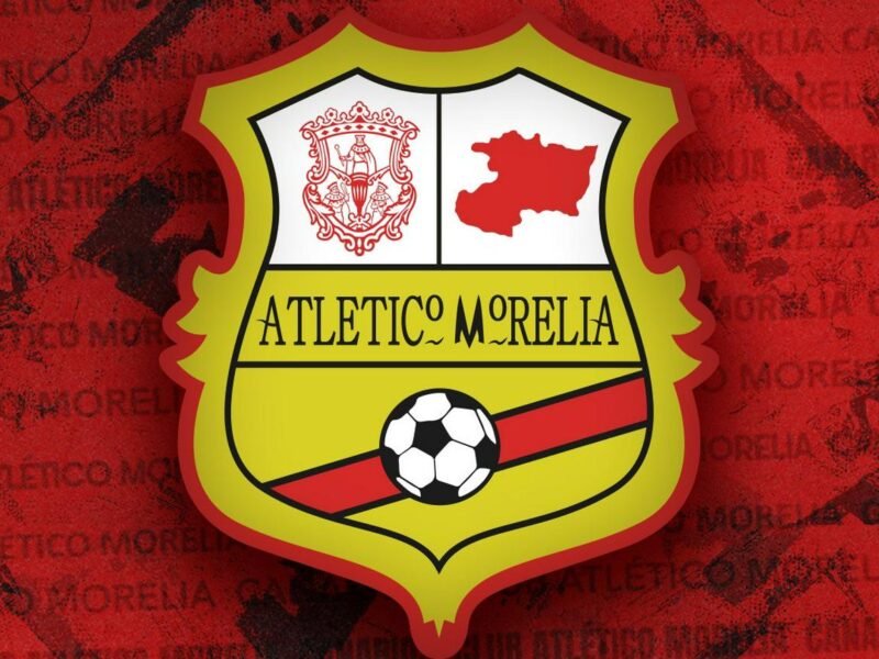 Renovación en el Atlético Morelia