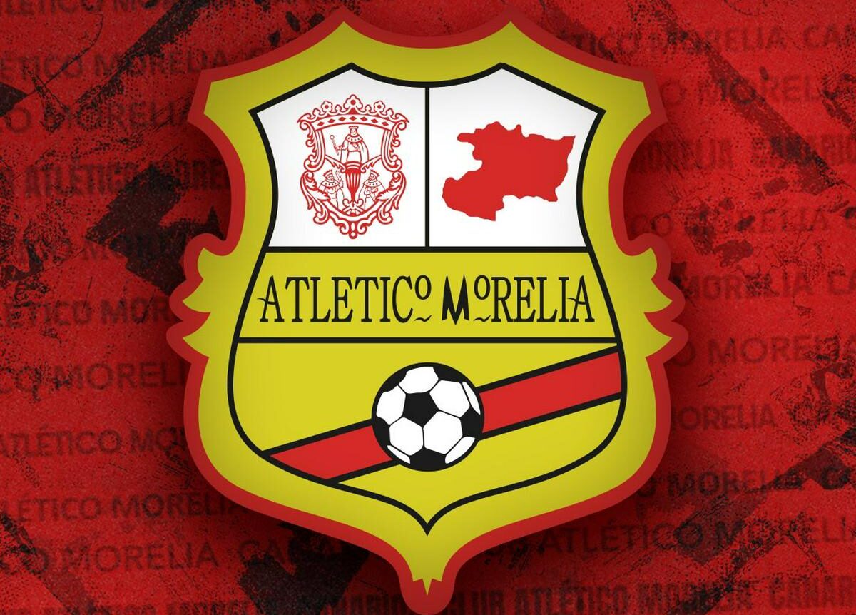 Renovación en el Atlético Morelia