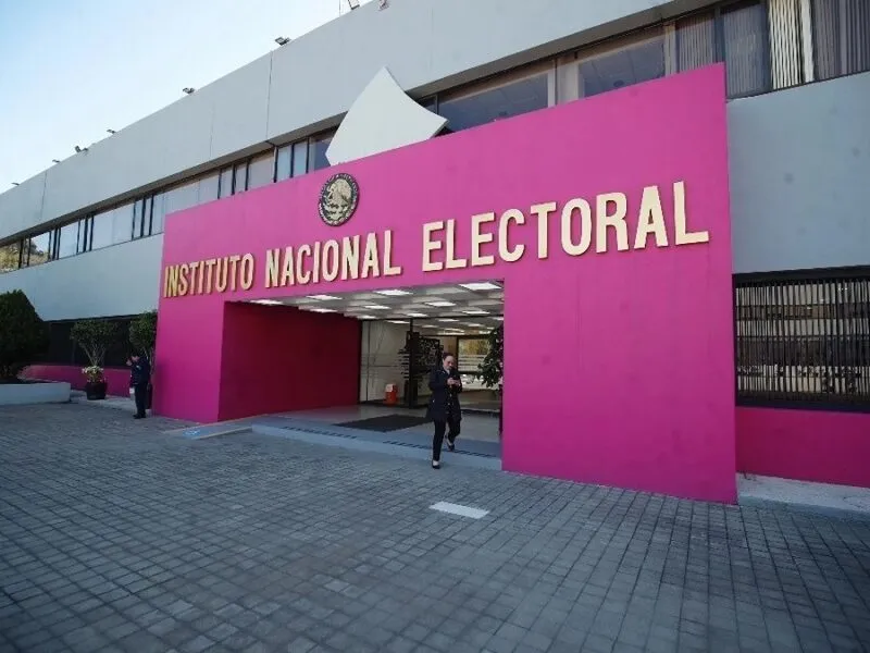 INE Investiga Renuncias Masivas de Candidatas en Zacatecas