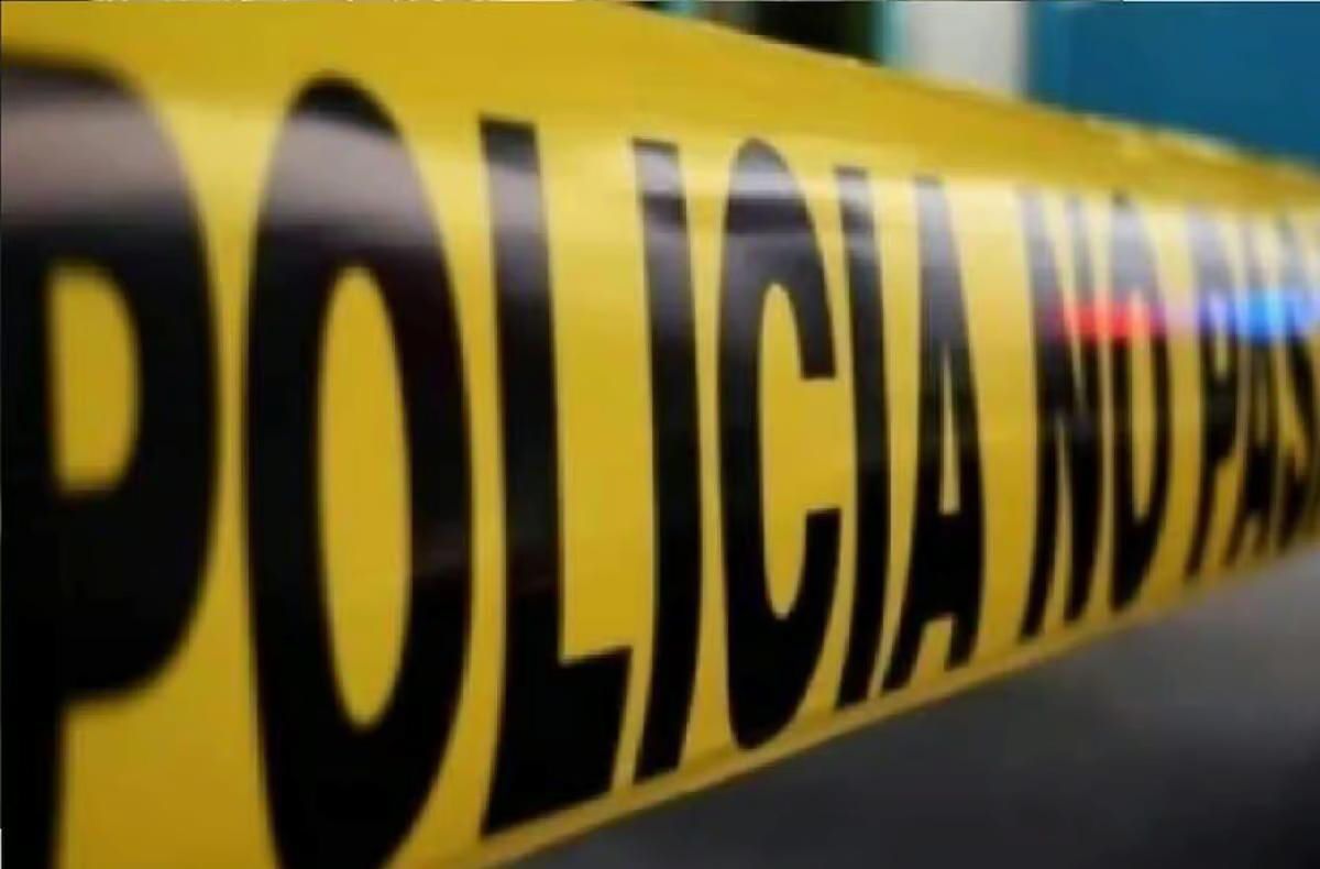 Reportan asesinto de un hombre en Uruapan