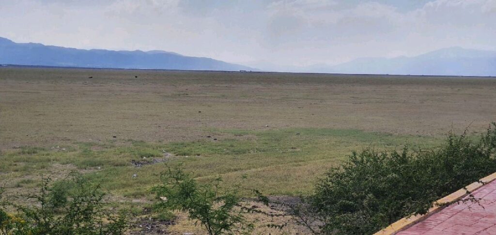 Restauración del lago de cuitzeo en Michoacán, un compromiso de todos