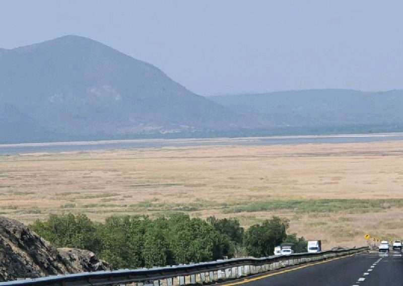 Restauración del lago de cuitzeo, un compromiso de todos