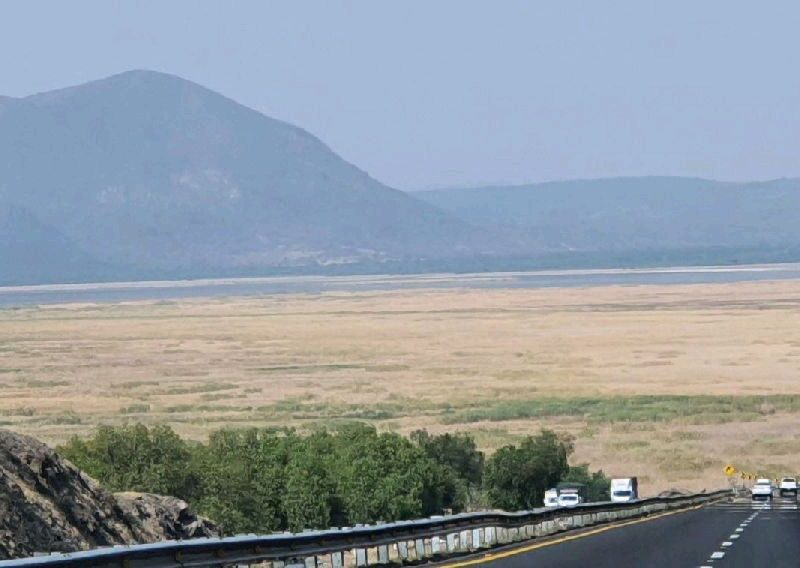 Restauración del lago de cuitzeo, un compromiso de todos