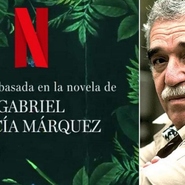 Netflix presenta tráiler de “Cien años de soledad” adaptación de obra de Márquez