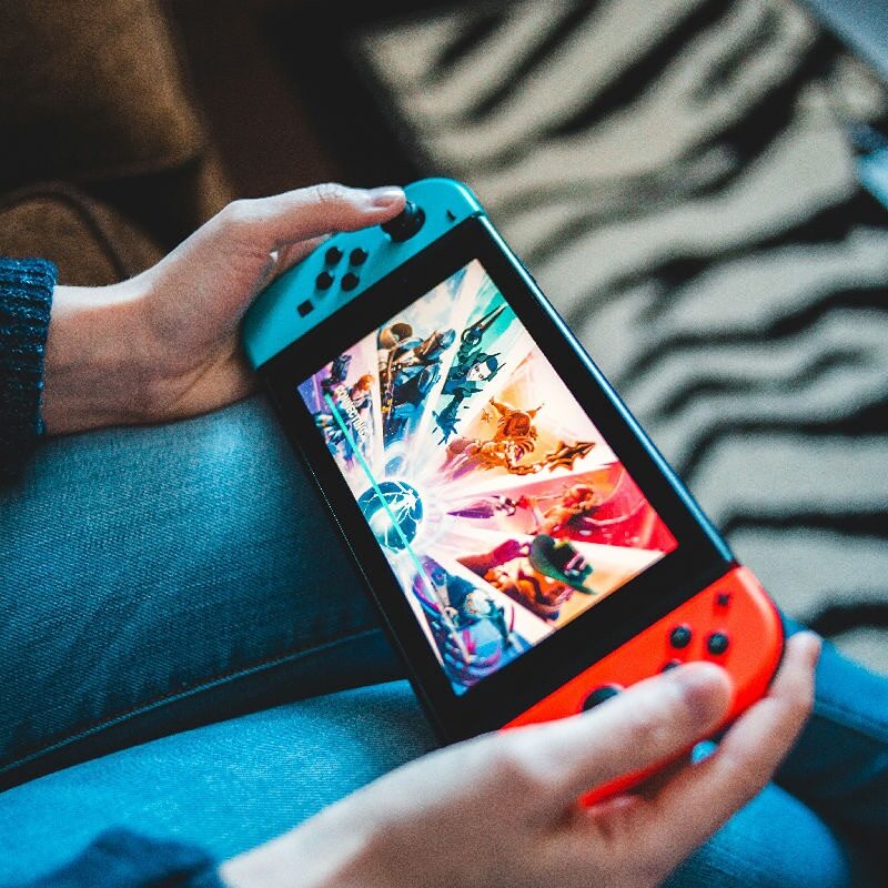 Nintendo Switch 2: Surgen filtraciones por parte de fabricantes