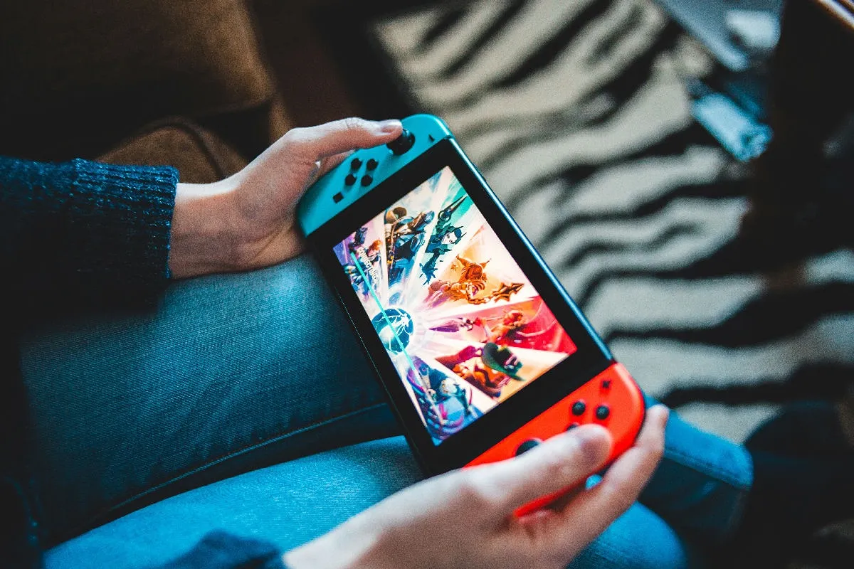 revelan información sobre un posible Nintendo Switch 2 con novedades