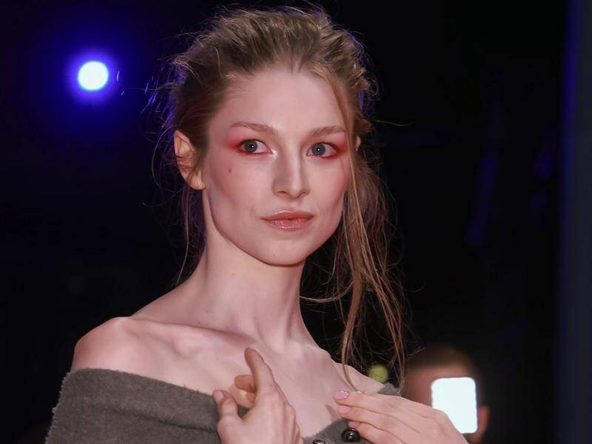 revelan romance de Hunter Schafer y Rosalía