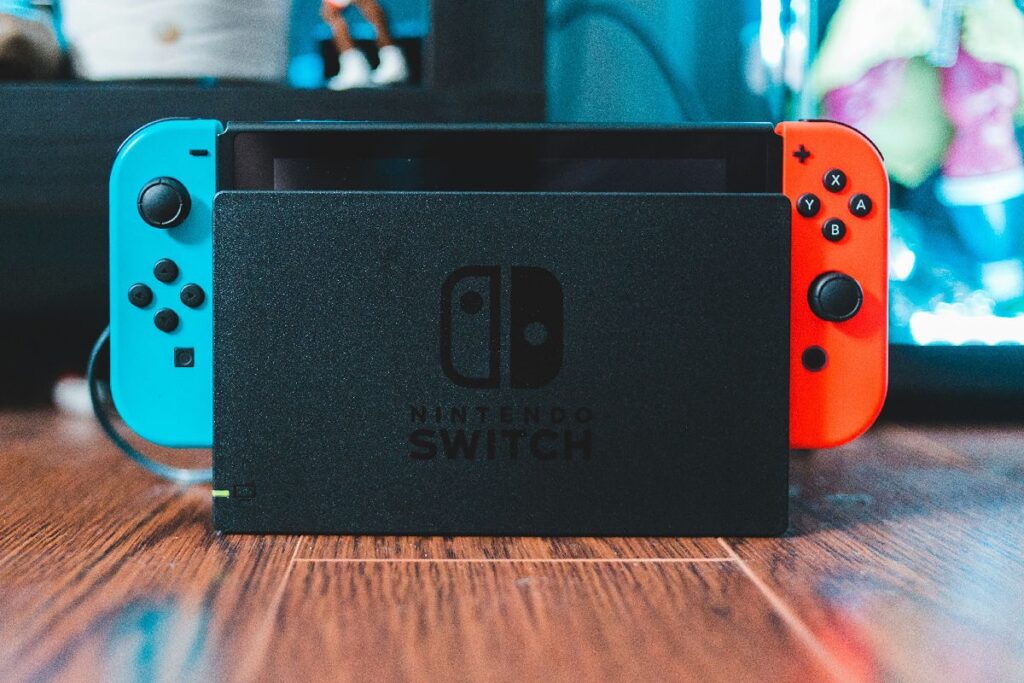 rumores del Nintendo Switch 2 se vuelven más fuertes