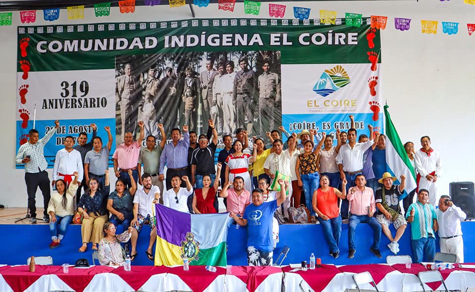 SCJN dejaría sin efectos ley orgánica municipal en Michoacán