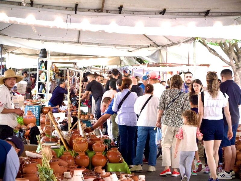 se cumplen expectativas económicas en Semana Santa en Michoacán