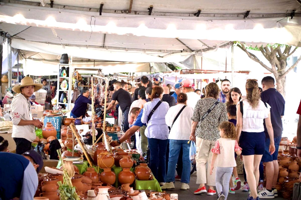 se cumplen expectativas económicas en Semana Santa en Michoacán