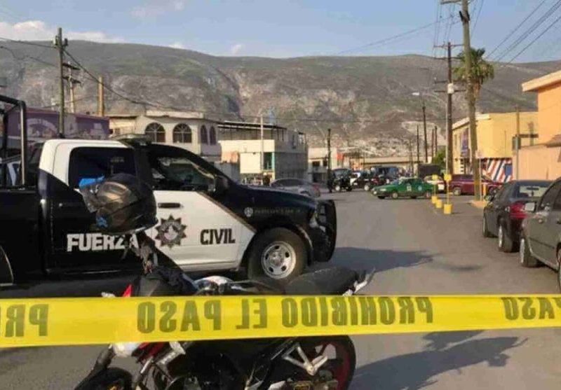 se registra ola de violencia en Nuevo León con secuestros y homicidios