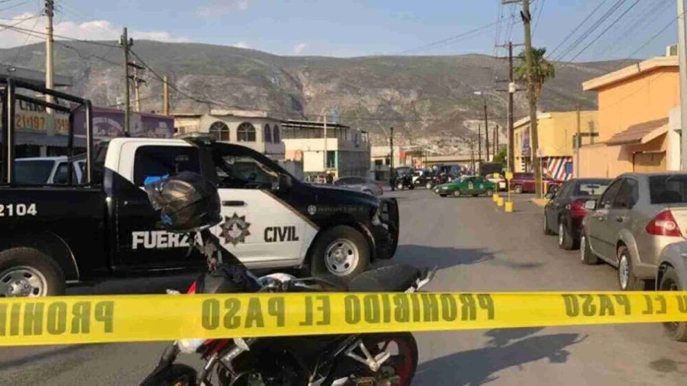 se registra ola de violencia en Nuevo León con secuestros y homicidios