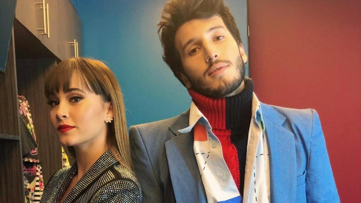 Sebastián Yatra habla de su amistad con Luis Miguel y vínculo con Aitana