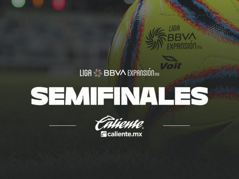 semifinales liga de expansión 2024