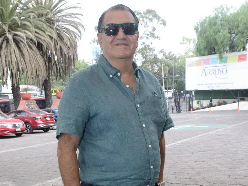 ¿Colaborará Salvador Mejía con William Levy tras su separación?