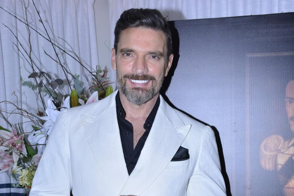 serie romántica olimpiadas julián gil