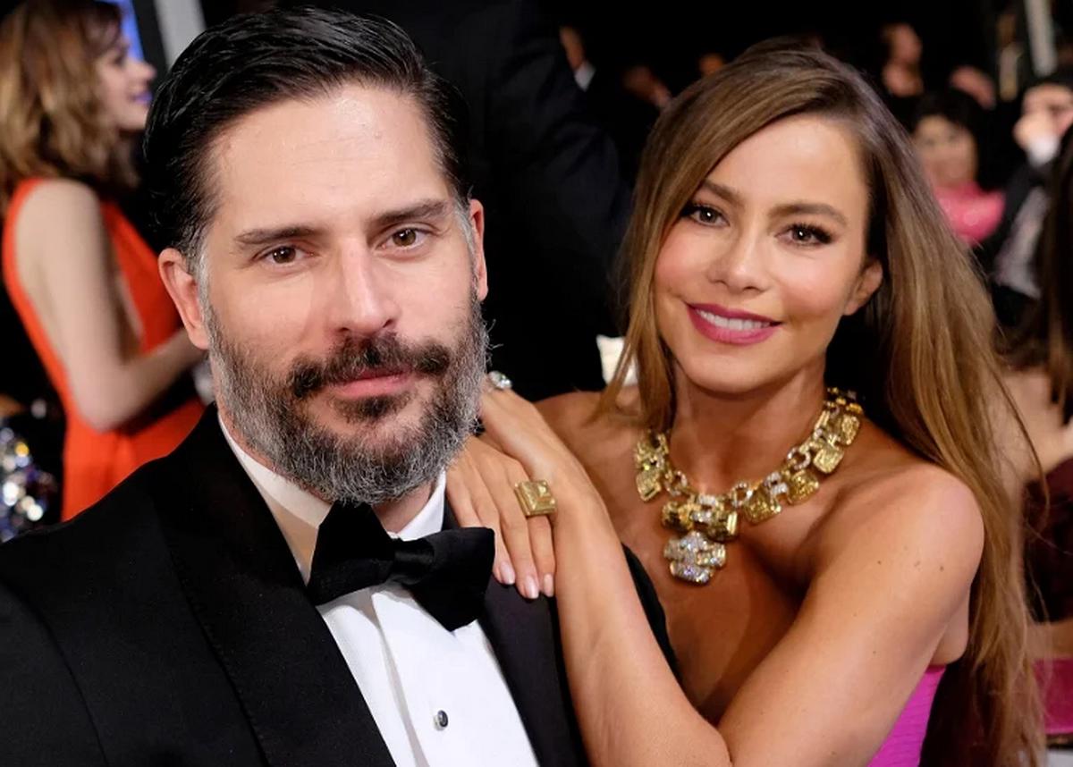 Sofía Vergara y Joe Manganiello conluyen su divorcio