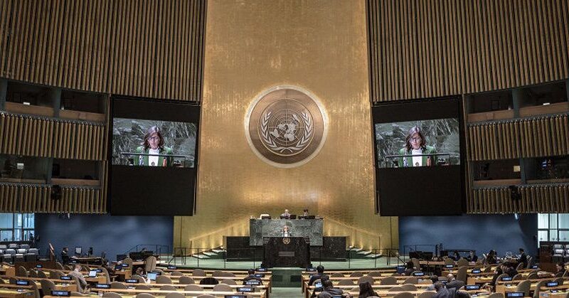 Solicitará México la expulsión de Ecuador de la ONU