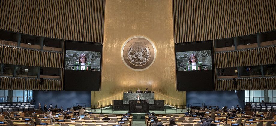 Solicitará México la expulsión de Ecuador de la ONU