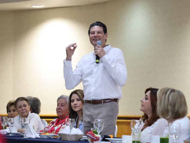 Tema del Zoológico, golpeteo político porque candidato bedollista no levanta