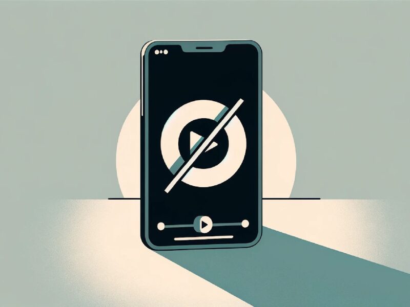 TikTok tiene panorama incierto ante posible prohibición en EU