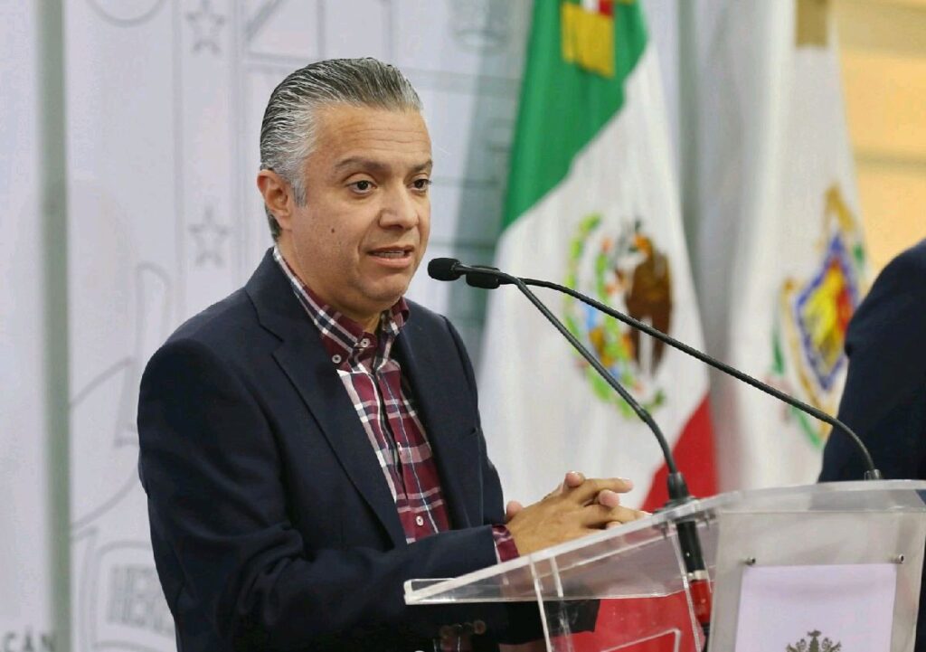 Últimos días para pago de refrendo vehicular en Michoacán - Navarro