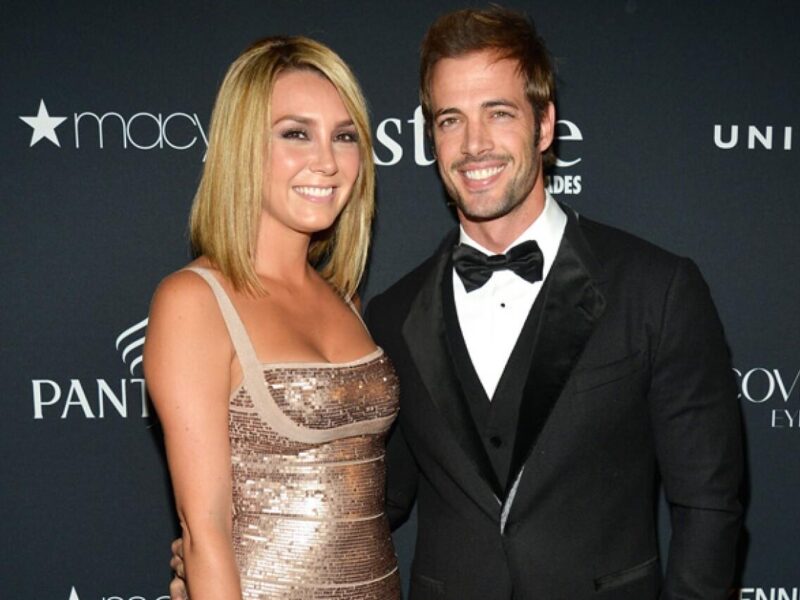 william levy y elizabeth gutiérrez