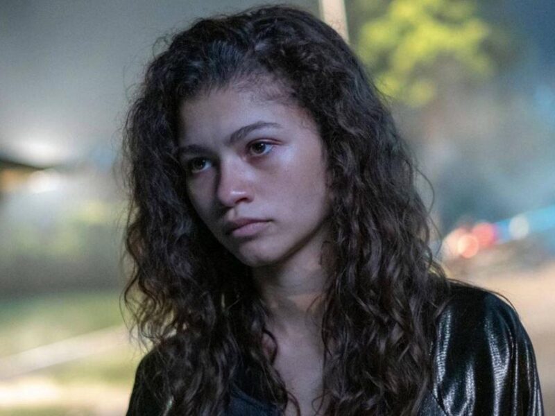 Incertidumbre de Zendaya sobre “Euphoria”: ¿Habrá tercera temporada?